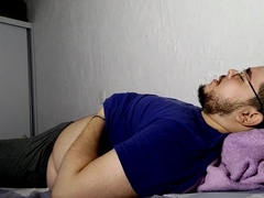 bummer yam-sized bastard