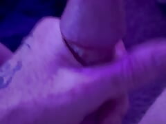 New My Big Cock