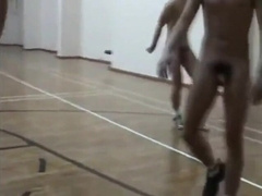 BARE BASKETBAlL