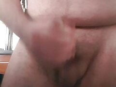 Cuming for fun