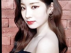 TWICE Dahyun Cum Tribute 210305