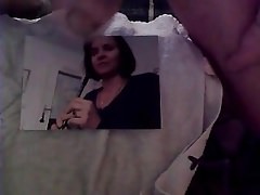 jerking on foto