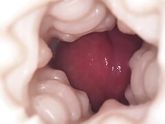 Cumming insight Fleshlight Compilation