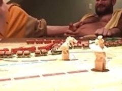 A good game