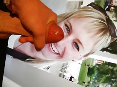 Slichmaster's wife tribute