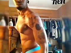 kendall ass