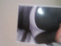 lover masturbating