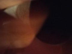 first time analplug