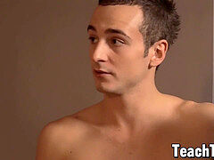 wooly bottom twunk needs more than one manmeat for his needs