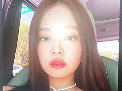 BLACKPINK Jennie cum tribute 10
