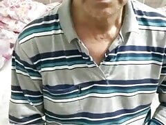 old man