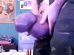 Anaconda story's.... The bigger the better