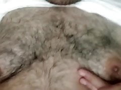 Pecho peludo