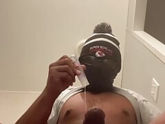 BBC MASK