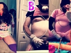 Hd videos, gay cum, solo