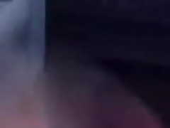 Duda gozando gostoso