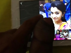 Cum Tribute to Priya Bhavani Shankar Tamil Thevadiya