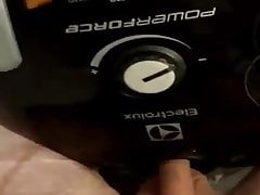 Vac suck my dick