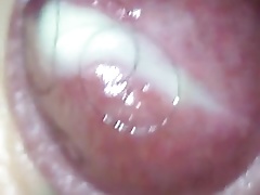 Feel ur pussy hole tingle