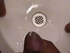 BBC slow motion cum