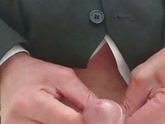 Glans squeeze
