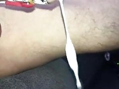 We Start Electronic Shock Massage.. Its Just trial Base
