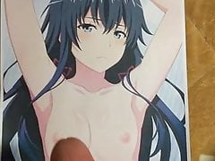 SoP nijie bukkake yukino yukinoshita