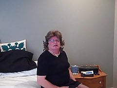 Dawn cumshot