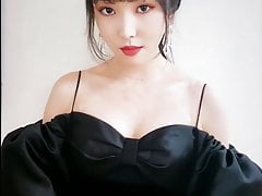 GFriend Yuju Cum Tribute