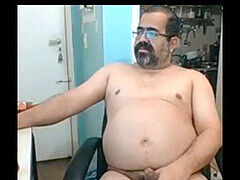 fat molten bear 130719