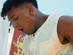 Penetrated At The Renaissance Honest - Kenzo Alvarez & Danny Dream