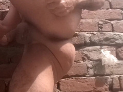 Gandu massive white ace bhabhi's