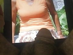 Ingrid the milf bitch from user