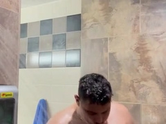 Soapy trucker gainer