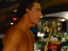 A very sexy bar - Pacific Sun Entertainment