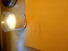 Videocumtribute to ELFE00 with introduction in slomo