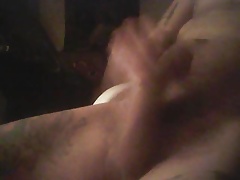 late night rub