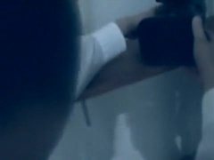 Horny Asian homosexual twinks in Exotic JAV video