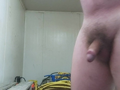 Masturbare Ass Fucking Baut Pisat (14 Minute)