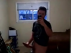 Huge huge cock