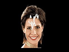 Franziska Schenk cum fake