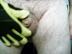 New Glove