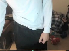 New Zealand (No2),Cute Boy,Round Smooth Ass,Nice Hard Cock