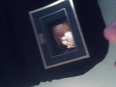 Cum tribute for local girls