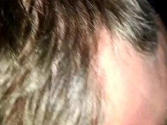 Throating Harley Spunk-Pump