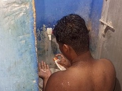 Old indian gay, reality, father step son gay