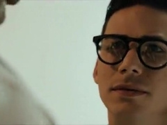 Batman Vs. Superman parte 1 (Topher DiMaggio e Damien Crosse)