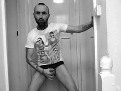 top floor wank