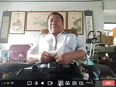 chinese daddy 020