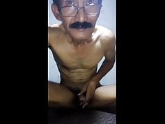 Can show
